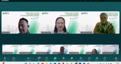 Webinar Board and Executive Development Program for Insurance Batch XX, 24 Juli 2025