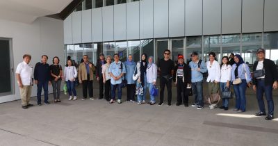 Gathering Anggota Individu