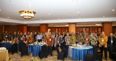 Seminar LPS ISEA dengan HIMADA, 14 April 2026