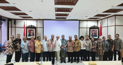 RUALB, 20 Mei 2024
