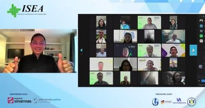 Webinar Peran dan Tanggung Jawab Komisaris dalam Mengembalikan Kepercayaan Pemangku Kepentingan, 12 September 2024
